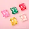 Perlas de Lavandería Jingliang Limpian, Protegen el Color, Desodorizan, Fragancia, Antibacterianas, Eliminan Ácaros, Bolas de Lavandería Multiefecto Venta al por Mayor en Cantidades Grandes Stock Listo