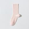 Calcetines sin costuras para mujer Verano Delgados Desodorantes Absorbentes de sudor Calcetines de media caña para mujer Verano Transpirables Versátiles Calcetines sueltos Calcetines de mujer al por mayor