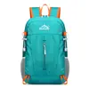 Nueva Bolsa Plegable, Mochila Ligera, Gran Capacidad, Mochila Simple, Bolsa para Exteriores, Mochila Pequeña Unisex, Bolsa para Estudiantes