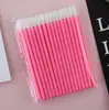 Pincel Desechable Hueco para Labios, Pincel para Brillo de Labios y Glaseado de Labios, Modelo Portátil, Fabricante, Venta al por Mayor