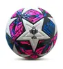 Copa do Mundo FIFA 2026 nos Estados Unidos, Canadá e México Futebol Pu Sem Costura Termocolado Bola de Futebol Tamanho 5 para Adultos Edição Personalizada da Copa do Mundo