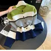 Elegante Suéter de Bloques de Color con Rayas Anchas para Mujer, Nuevo Otoño/Invierno Estilo Coreano Holgado Vintage Casual Cardigan Abrigo de Punto