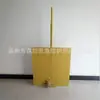 Placa de isolamento em resina resistente a alta tensão elétrica 1*1,2 m defletor de fusível ZF010105 eletricista anti-choque elétrico isolamento