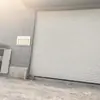 Porta de Aço Enrolar Nova Norma Nacional Chapa de Aço Galvanizado Espessa Fornecimento Direto de Fábrica Armazém Atacado Personalização