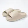 Nuevas Pantuflas para Hombres, Mujeres, Niños 30-35 Sandalias de Verano Suela Gruesa Sensación Suave Uso en Interiores, Baño, Hogar Niños