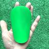 Oferta Especial Espinilleras Mini Insertos de Fútbol Extra Pequeñas Mini Master Rodilleras Almohadillas para Pantorrillas Espinilleras Almohadillas para Pies