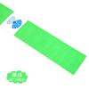 Papel Crepom Colorido Papel Enrolado à Mão Flores para o Dia dos Professores Materiais Artesanais DIY Papel Criativo para Jardim de Infância Flores de Papel Artesanais Papel para Enrolar