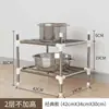Secador de Roupas Dobrável de Aço Inoxidável Espesso para Casa, Chão, Varanda, Salão de Beleza, Secador de Toalhas para Salão de Beleza