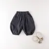 Conjunto de otoño para niño: nuevo chaleco y sudadera elegantes para niños pequeños y bebés, conjunto de tres piezas de moda para primavera y otoño