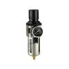 Los fabricantes suministran excelentes piezas de tratamiento de fuente de aire AW3000-03 AW4000-04, válvula reductora de presión de filtro, fábrica al por mayor