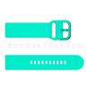 Adequado para Samsung Galaxy Active2 Pulseira de Silicone Watch76 Pulseira 20/22mm Huawei Gt65 Pulseira