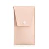 8 mini pincéis de maquiagem macios e matte conjunto pincel de sombra para olhos pincel de blush conjunto completo de pincéis de maquiagem atacado