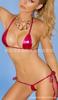 Ebay Aliexpress Estilo Europeu e Americano Terno Sexy de Três Peças Lingerie Sexy Biquíni Exportação 921