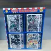 Cuaderno de espiral con hojas intercaladas y estampado dorado de animalito de mascota lindo para comercio exterior, bloc de notas de Shiba Inu, agenda estudiantil, regalo