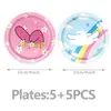 Nuevos Platos de Papel Desechables con Borde Limpio de Sanrio Cinnamon Dog para Fiestas de Cumpleaños Infantiles, Servilletas de Papel, Vasos de Papel, Decoraciones para el Lugar