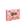 Empaque Plegable de Cartón para Galletas Snacks de Guangdong Caja de Color Caja Exterior de Alimentos Fábrica de Impresión a Color Yuanda de Jiangmen
