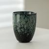 Taza de café de esmalte de horno Jianzhan juego de té Taza colorida regalo taza de agua cerámica japonesa taza grande bala taza agua