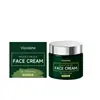 VIARELINE Crema Hidratante Suave Hidratante Nutritiva Lustrosa Cuidado Diario Facial