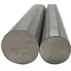 Barra de Aço Inoxidável 304 para Torno Automático, Barra Redonda 304F para Máquina de Trefilação, Tira de Aço Inoxidável Polida, Barra Sólida para Retificação