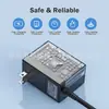 Adaptador de Corriente USB ODM Adaptador Tipo-C Adaptador de Fibra de Alta Respuesta Dinámica