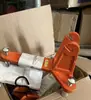 Suporte para Instrumento de Deflexão de Pavimento, Acessórios para Instrumento de Deflexão de Viga Beckman de Rodovia, Grampo para Instrumento de Deflexão, Acessórios para Instrumento de Deflexão