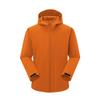 Chamarra Cortavientos Elástica 26, Resistente al Viento e Impermeable, Chaqueta para Deportes al Aire Libre y Ocio, Ropa de Montañismo para Parejas, Chaqueta de Nylon