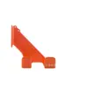 Estante para Motosierra Popular de Alta Resistencia Transfronterizo Estante de Almacenamiento para Motosierra Montado en Pared Herramienta de Organización para Motosierras Serie Stihl en el Garaje