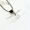 Collar Colgante de Paz de Ágata de Jade Natural Oro Seda Jade Jade Verde Tianshan Colgante de Paz de Jade Blanco Colgante de Obsidiana