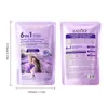 Detergente para Roupa Sadoer Lavanda Fragrância Antibacteriano Limpeza e Limpo Roupas Comércio Exterior Transfronteiriço Atacado