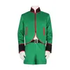 Caçador em tempo integral Xiaojie traje cosplay Xiaojie Zilong fulis traje para role play cosplay traje de Halloween
