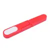 Tijeras para Clip de Plomo de Sedal de Pesca, Tijeras de Pesca con Tapa Protectora, Tijeras de Pesca Pequeñas, Accesorios para Equipo de Pesca al por Mayor, Aparejos de Pesca al por Mayor