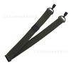 Tipo 81 Tipo 95 Tipo 03 Correa Triangular para Arma de Fuego Ventilador Militar Multifuncional Correa de Cuerda para Arma de Misión de Dos Puntos Correa Táctica CS