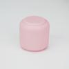 20g25G30G pp mate botella de mascarilla facial sub-botella cosmética caja de crema facial botella de crema portátil