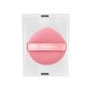 Esponja de Maquillaje Popular Tarta de Piña Tarta de Yema de Huevo Doble Uso Húmeda y Seca Cushion No Absorbe Polvo Esponja de Belleza Esponja para Base de Maquillaje Fábrica de Origen