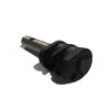 Peças de Máquina de Amarração de Aço Plástico Peças de Máquina de Amarração Manual Peças de Reposição Peças de Ferramenta de Amarração Peças de Tensionador Manual Placa Dentada