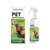 Selección Transfronteriza YEGBONG Spray Desodorante para Mascotas Fórmula Suave para Refrescar Olores en Múltiples Escenarios de Hogar con Mascotas
