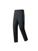 9626015 Pantalones Casuales de Seda Helada de Verano de Secado Rápido Unisex Alta Elasticidad Transpirables Pierna Recta Pierna Ancha Pantalones Largos Deportivos