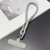 Cordón Simple para Teléfono Móvil Estilo Muñeca para Hombres y Mujeres, Cuerda de Mano Corta para Viajes Moda, Fuerte y Duradero, Anti-Rotura Nuevo
