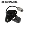 86267AJ10A 86267-AJ10A é adequado para a câmera de estacionamento de ré do Subaru Legacy