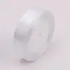 Cinta de Regalo de Flores Coloridas de 2 cm al por Mayor para Fabricantes Cinta Decorativa Hecha a Mano para Cajas de Regalo DIY Cinta para Atar Envoltorio de Pasteles