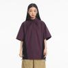 Polo de Hombre Verano Nuevo Color Contraste Camisa Manga Corta Marca de Moda Hombre Top Exterior de Alta Gama Camiseta Fondo