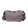 2024 Jielangshi Nueva Moda Estilo Coreano Simple Versátil Bolso Dumpling