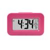 Reloj inteligente al por mayor, reloj digital electrónico, calendario perpetuo, inteligente, luminoso, especial para estudiantes, pequeño despertador, regalo, reloj creativo
