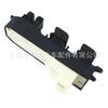 Gdnewtop Adequado para 2015 Corolla Camry Botão Interruptor de Levantamento de Vidro Elétrico