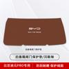 Adequado para Protetor de Porta-Malas Byd Yuan Plus Protetor Anti-Chute do Porta-Malas Acessórios para Carro Yuan Pro