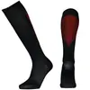 Calcetines de Fútbol a Rayas para Adultos, Resistentes al Desgaste, Antideslizantes para Niñas, Tubo Largo para Niños, Calcetines de Fútbol de Tubo Largo para Niños, Calcetines de Porristas