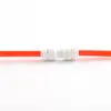 Purificador de agua conector directo de 2 puntos 3 puntos filtro tubería de agua PE purificador de agua para beber directamente juego completo de accesorios universales de grado alimenticio