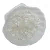 ABS Pérola Imitação Folha de Repolho Concha Imitação DIY Material de Concha Contas Pulseira Cola Creme Acessórios de Contas Feitos à Mão