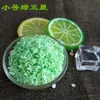 Pan rallado 1000g Copo de nieve colorido Rebozado comercial para filete de pollo frito y pechuga de pollo Salvado crujiente Envío gratis