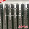 Equipo de secado, radiador de vapor, intercambiador de calor de aceite de transferencia de calor, fabricante de equipos de intercambio de aire caliente de acero inoxidable pin